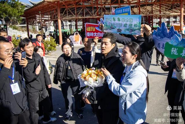 “赳赳老秦 乡韵传情” 宝鸡文旅创新推广模式，跨省联动引爆全网关注