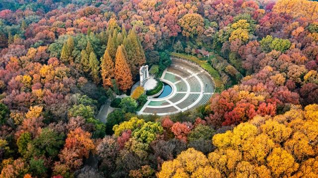 南京市玄武区旅游攻略以及著名小吃 附带起源