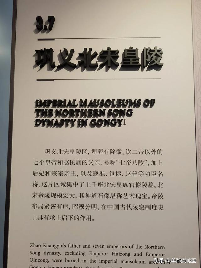 洛阳古墓博物馆