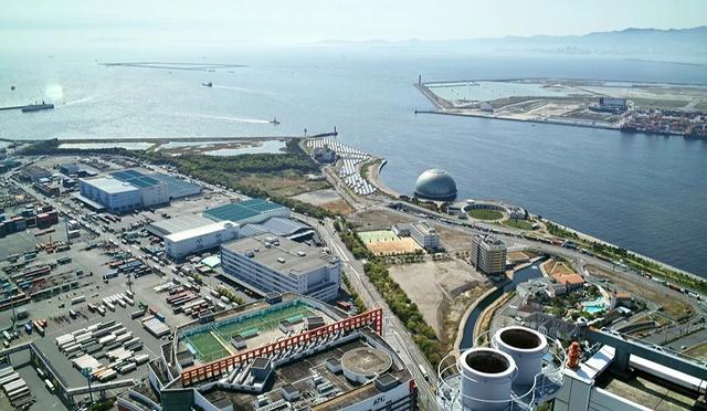 大阪冷门景点14选:杯面博物馆、《今际之国》取景地