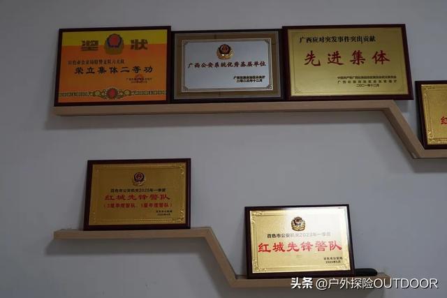 OUTDOOR独家 | 五天五夜，湘西水下洞穴救援始末