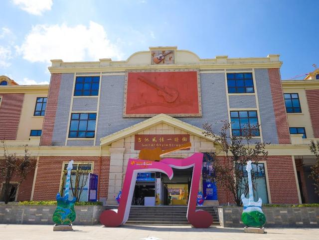 跟着赛事游遵义 | 民族风情之旅，解锁藏在山水间的民族浪漫