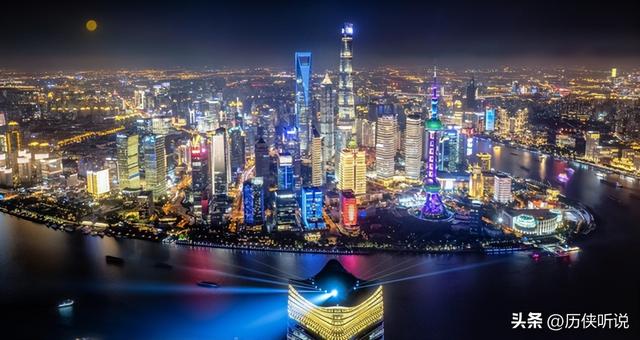 我国投资6700亿，只为建设一座新城，这座未来之城到底有多惊艳？