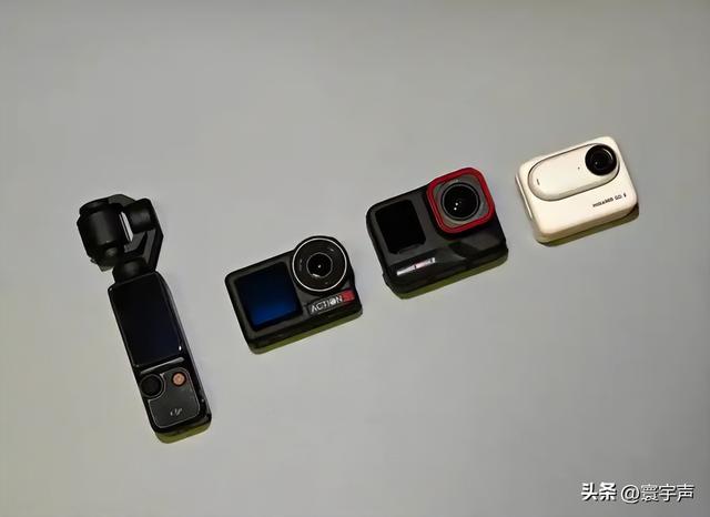 影石跨界无人机破局	，大疆3天低价反制，两巨头矛盾公开化