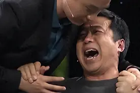 92年河南警察3岁女儿被拐，全家寻找23年，不料养父母竟是邻居图片