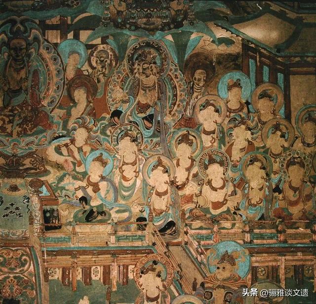 旅行者的终极“地理情书”，大西北八个世界遗产，史诗般绝美画卷