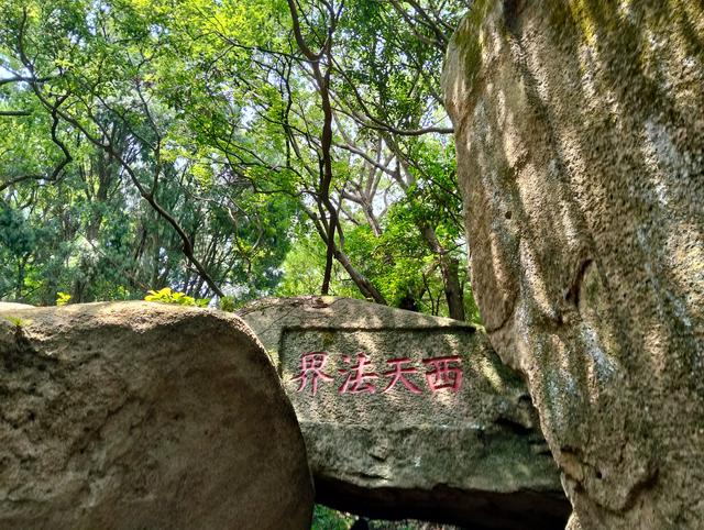 奔赴普陀山，开启一场触动灵魂的心灵奇旅！