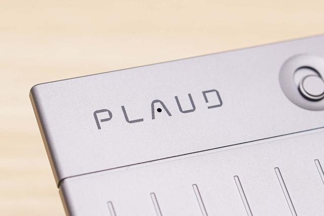 评测｜PLAUD NOTE AI录音笔 小产品，大颠覆