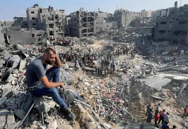 以色列停火协议陷卡壳死结：人质未归，推进停火第二阶段寸步难行