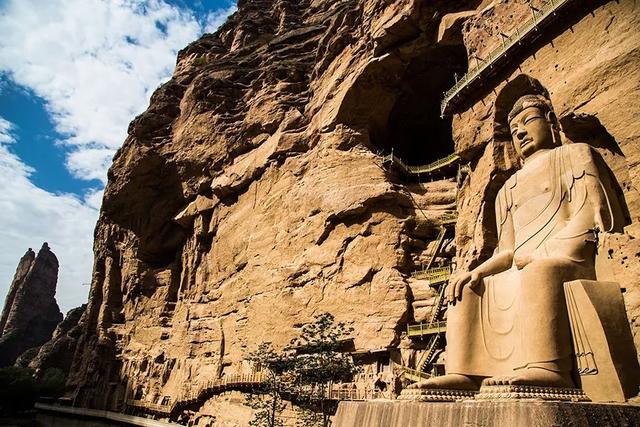 【寻迹甘肃 向往之旅】花儿临夏 在河之州
