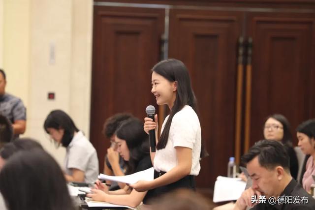 “万千气象看四川·文旅融合发展”系列主题新闻发布会德阳专场举行