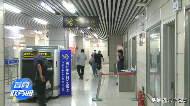 一次性护照便捷办理 为我市旅游注入新活力