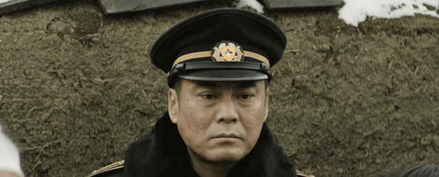 《归队》结局：高云虎到死都不知，大阔枝有多惨，庞四海藏太深