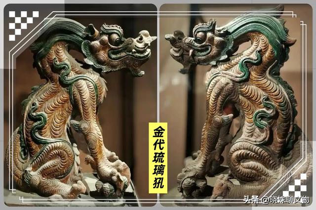 大同博物馆:一座地级博物馆的非凡气象