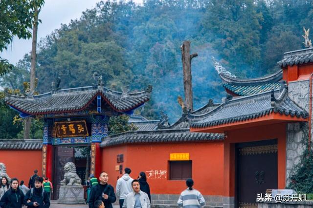 中国唯一没有平原的省，究竟有多“邪修”？贵州的山水过于惊艳