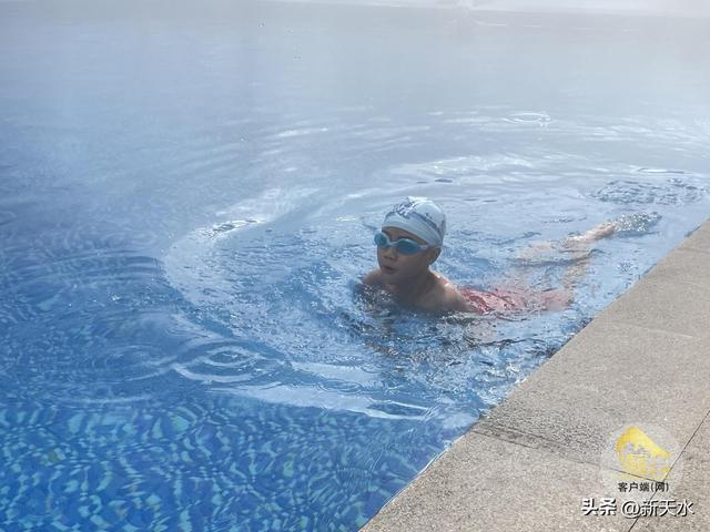 清水：线路引流＋优惠惠民 暖冬文旅释放新动能