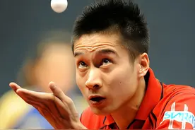 乒坛新消息：日乒华裔名将被逮捕！向鹏、袁励岑、薛飞等迎来首秀图片