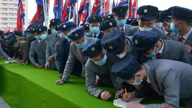 朝鲜霸占了四个世界第一，至今无人能破？