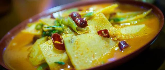 满满烟火气！兰州值得一去的6个美食街推荐