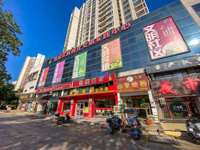 区府! 名校! 商业! 实探莆田南北大动脉，见证主城楼市发展!