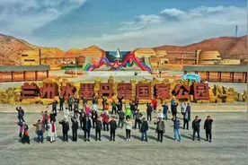 兰州市新增5家省级科普基地,大家快来打卡吧！图片