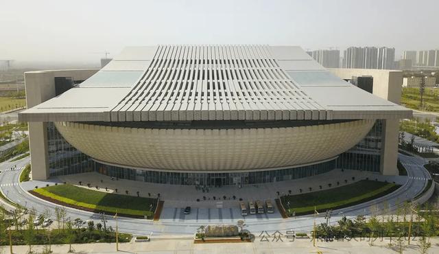 郑州博物馆：在“华夏之冠”里读懂中原文明的千年密码