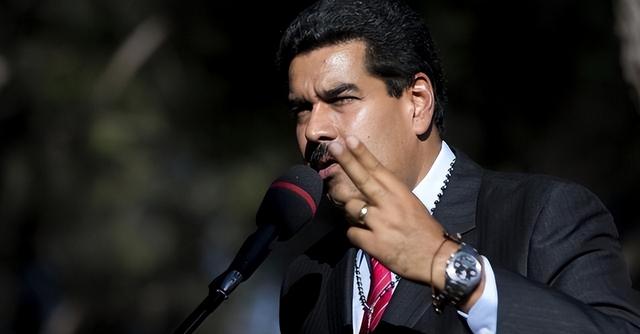 大战在即，特朗普2票险胜，委内瑞拉致电北京，中方回了一句话