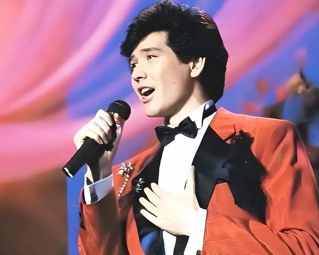 钱再多有什么用？64岁费翔不婚不育，终究为他“年少轻狂”买了单