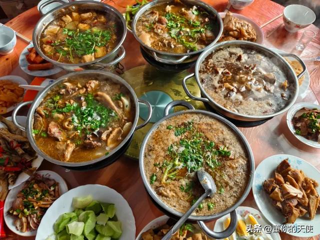 真信了！去了一趟信阳后，终于接受信阳不像是河南城市这话了！