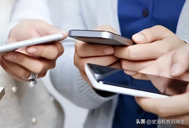 断崖式专利差！6G技术美国占了35.2%，日本9.9%，中国是多少？