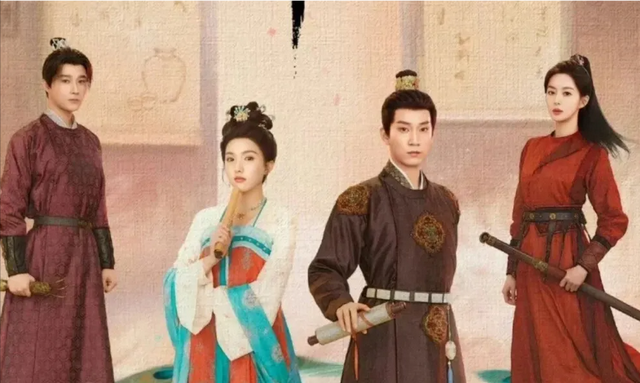 《御赐小仵作2》原班人马回归！四年等一回的探案神作