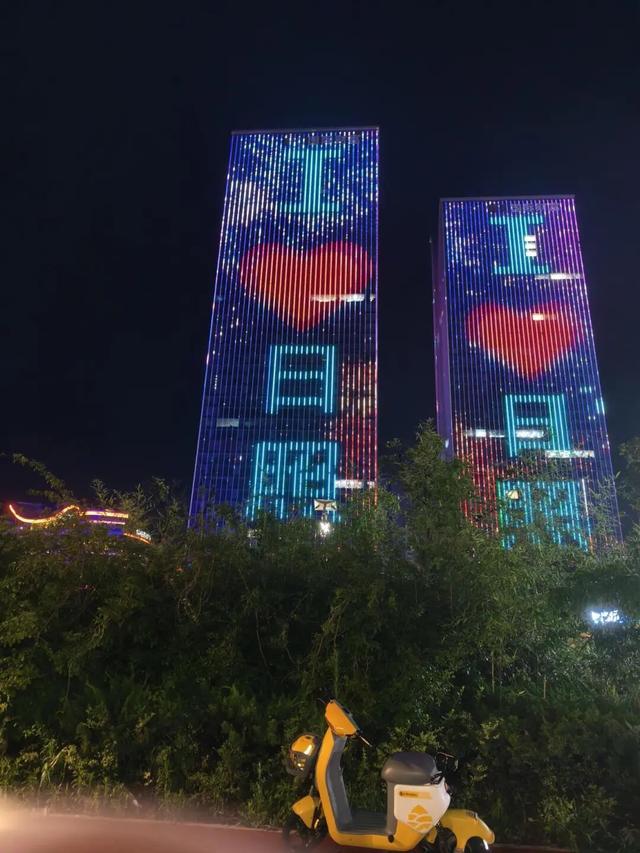 我的日照旅行日记｜日照之旅，体验感很好