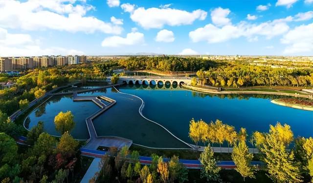 点亮小蛮腰、香飘广州博览会！第三师图木舒克市喊你来游古城品果香