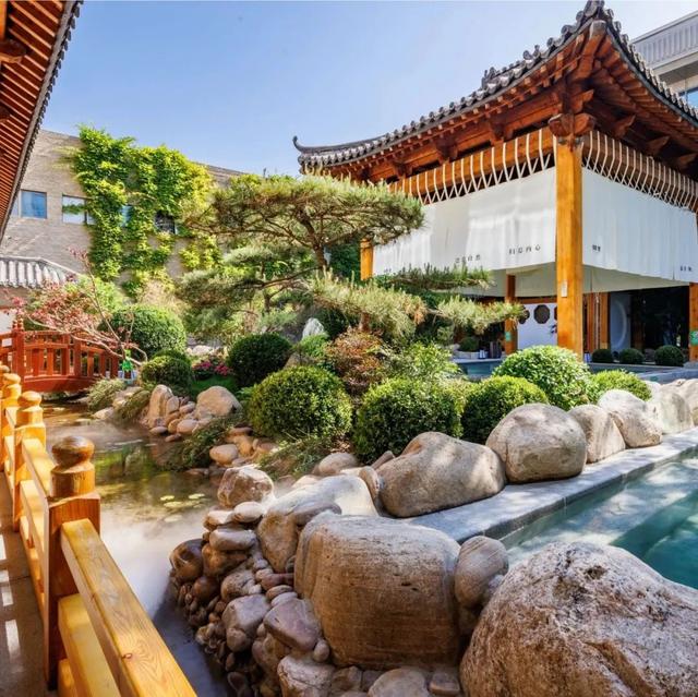 丰台一日漫游指南 | 水陆狂欢新体验，从早嗨到晚！