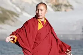 仓央嘉措：白天是西藏权力最大的王，晚上化身贵族才子当风流情郎图片