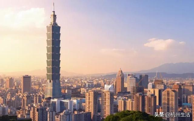 大陆收台时间定了？国防部：全时待战、随时能战，“台独”天塌了