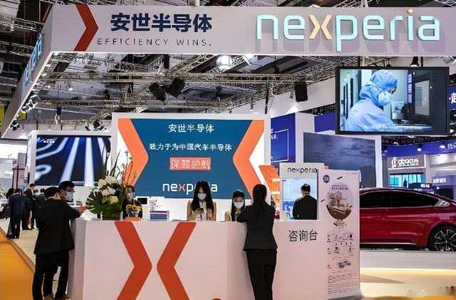 要收拾英国了？英国干了一件比荷兰更坏的事：盯上了中国芯片工厂