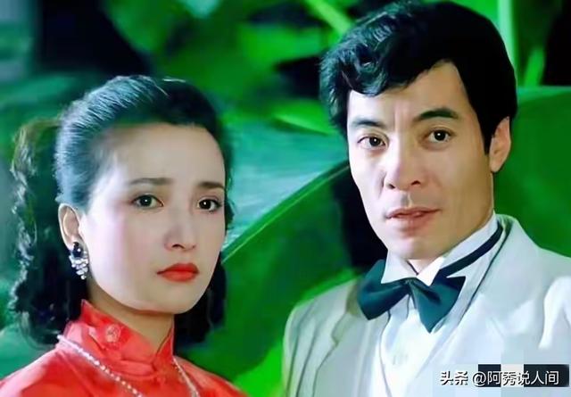 许亚军前妻何晴去世，5月被曝癌症大面积扩散，此前得过脑瘤