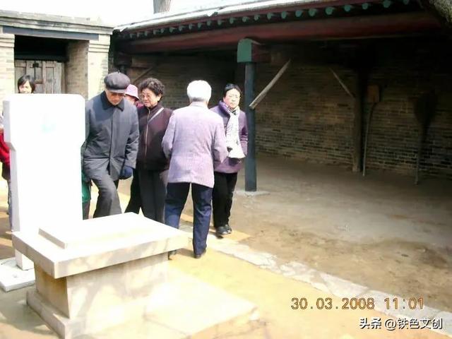 铁兵游记 | 李大钊纪念馆和李大钊故居李大钊纪念馆