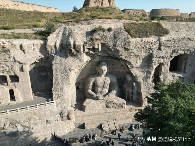 中国34省顶流地标，每一个都藏着大写的中国，去过10个算资深玩家