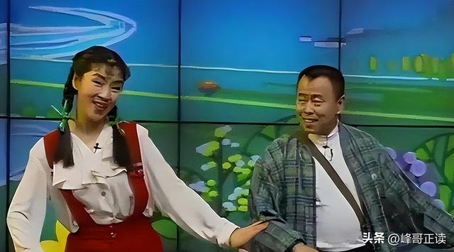 谁也没想到	，被传4个老婆，全家移民的潘长江，已走上另一条大道