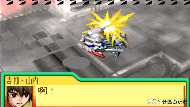 21款可玩GBA汉化战棋游戏哪一款是你的经典