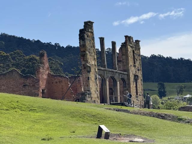 澳大利亚22日世界文化遗产与自然之旅游记+攻略