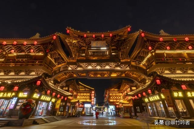 我是河南人，去了趟山西大同，忍不住说大同给我的印象。