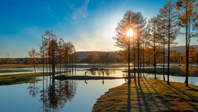 答友人 . 居家（2）