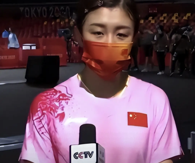 人民日报1天3次点名陈梦，“真实处境”暴露，李隼的话有人信了