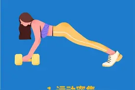 加速衰老的运动习惯，揭秘“未老先衰”的健身误区！！！图片