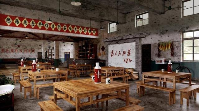 陕西著名的三线厂，鸟语花香无人居住，昔日辉煌谁还记得