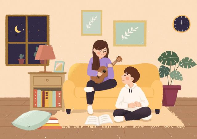 最高检，婚前同居属于家庭成员？如何及时发现伴侣的危险人格？