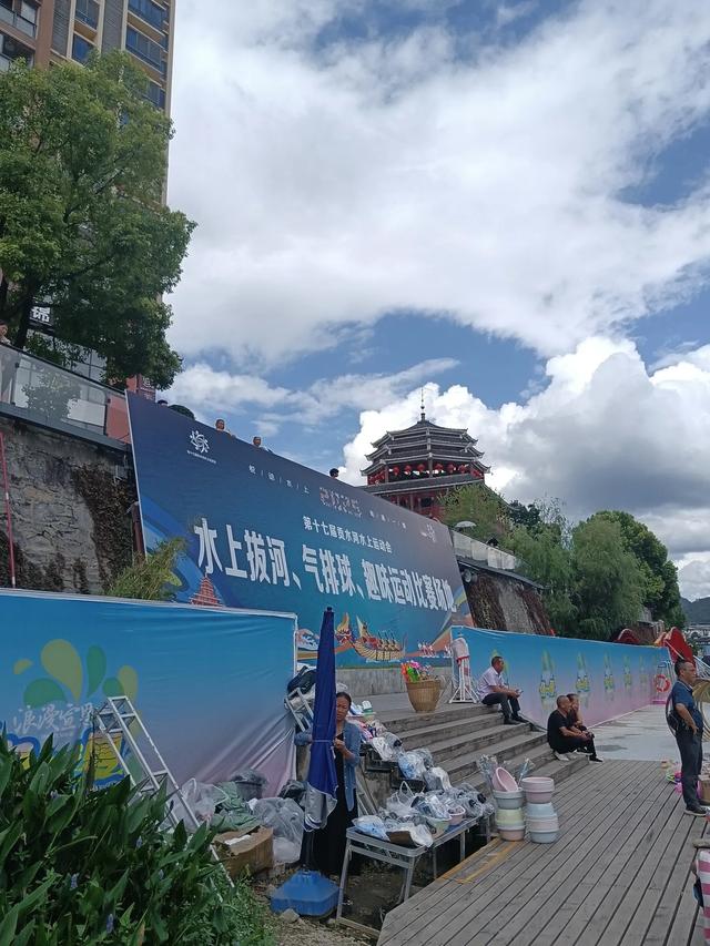 浮光掠影看宣恩,苏马荡候鸟一日游添新去处